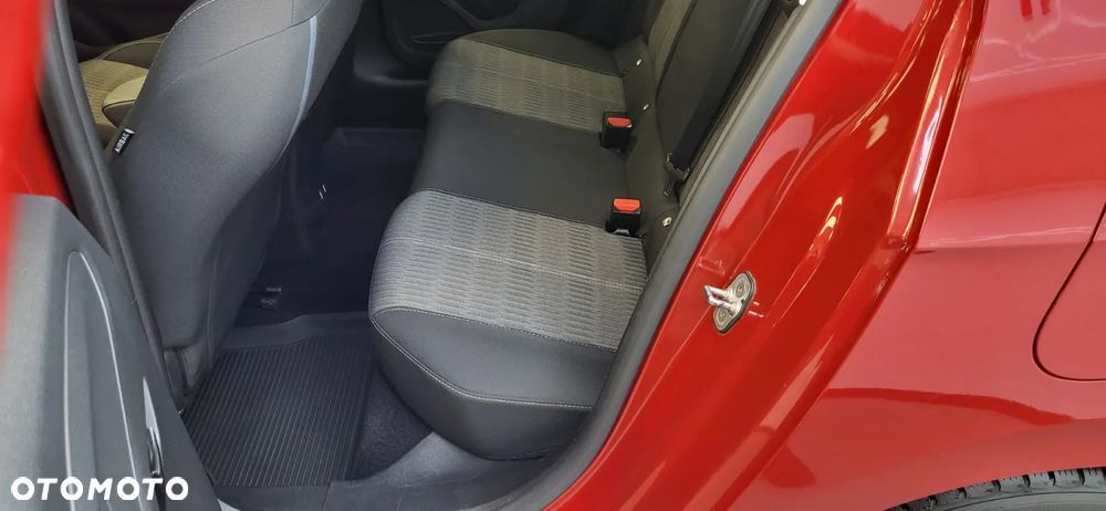 Opel Corsa - 9