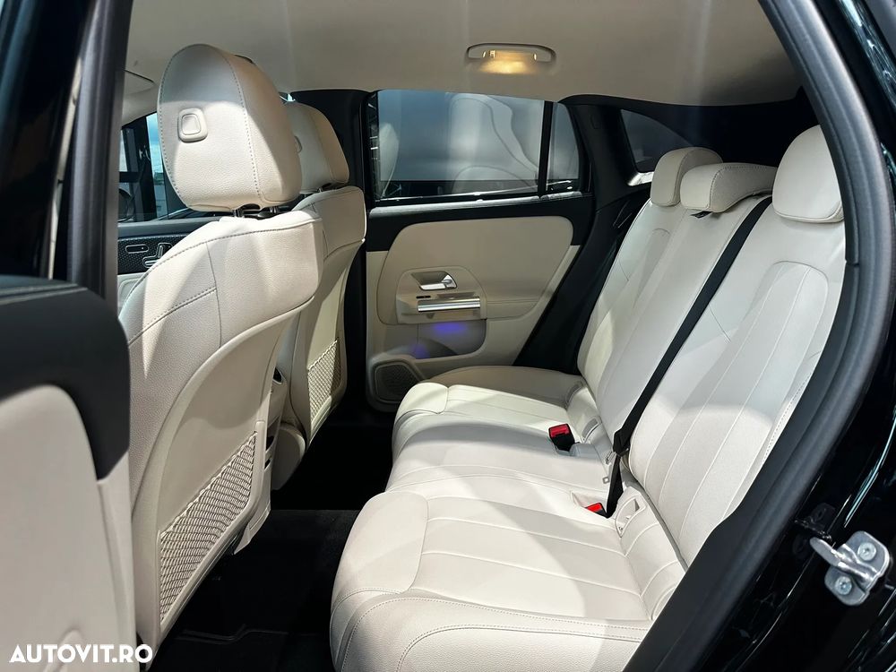 Mercedes-Benz GLA 220 4MATIC MHEV Aut. - 10