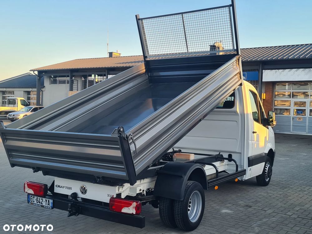 Volkswagen Crafter - 4