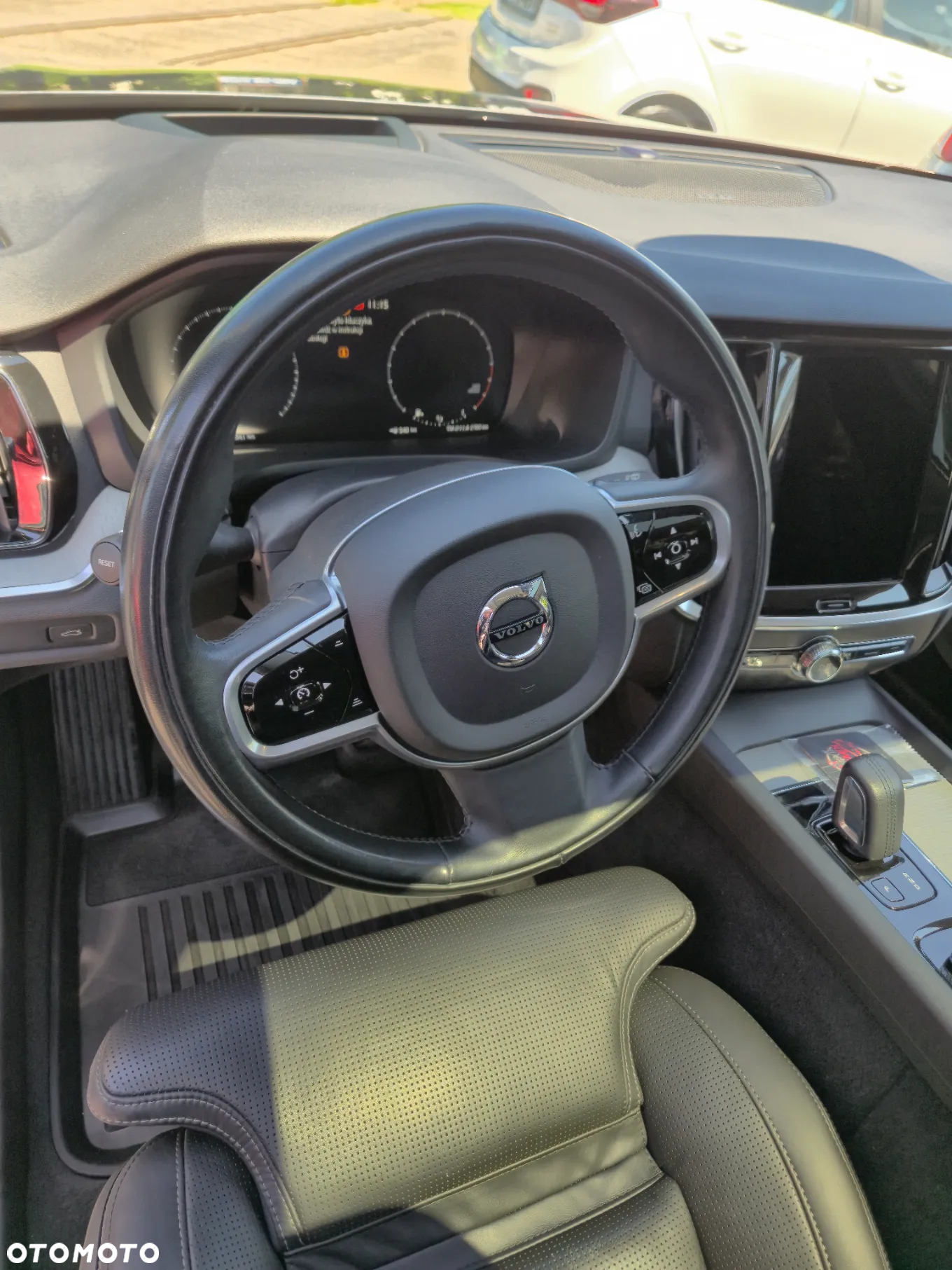 Volvo V60 Cross Country Pro B5 B AWD - 21