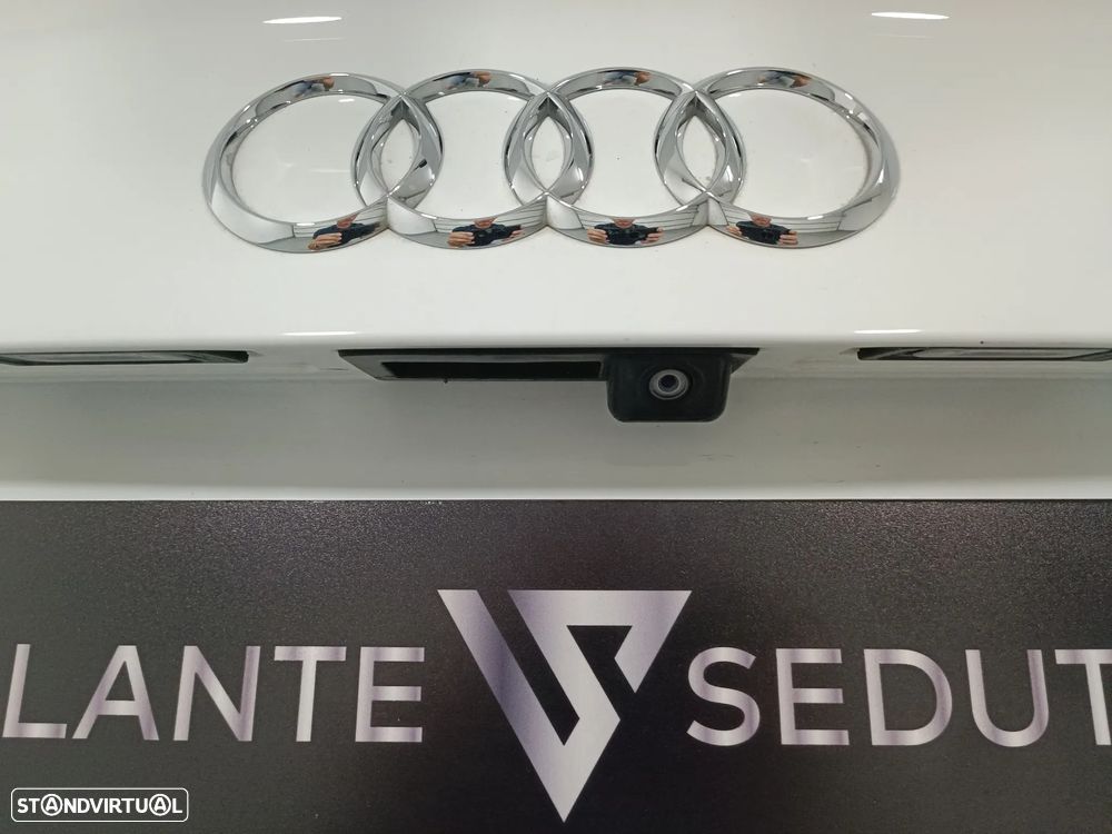 Audi S5 3.0 TFSi quattro S tronic - 18