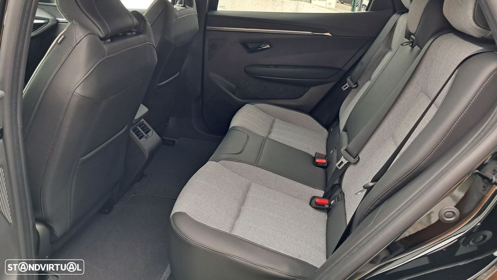 Mitsubishi Eclipse Cross 87 kWh Intense - 6