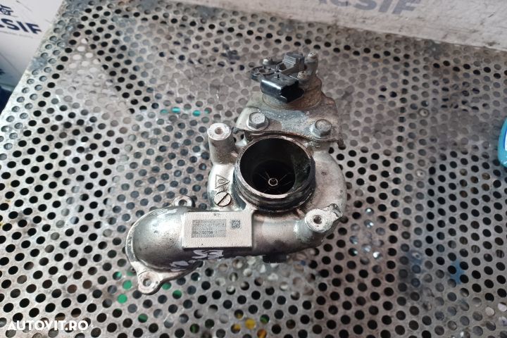 Turbosuflanta MX1253 H8200466021 MX1253 Peugeot 308 - 2