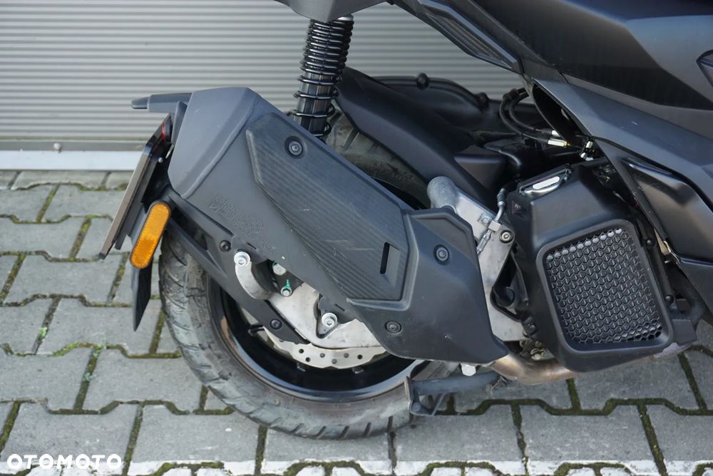 Aprilia SR - 16