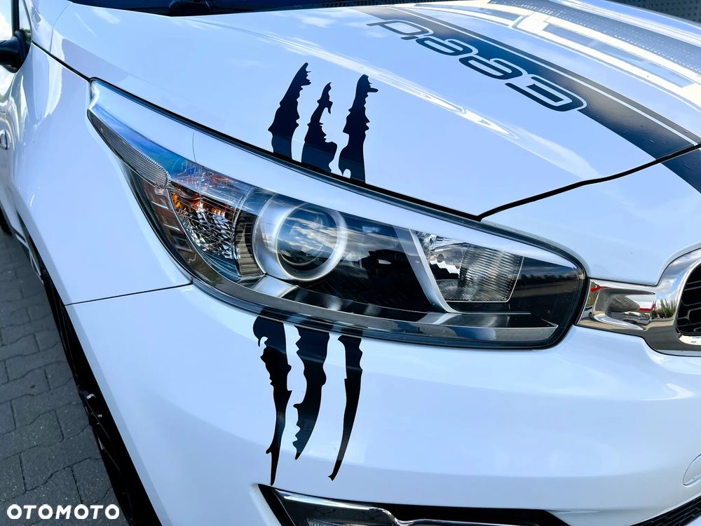 Kia ProCeed 1.6 GDI Vision - 12