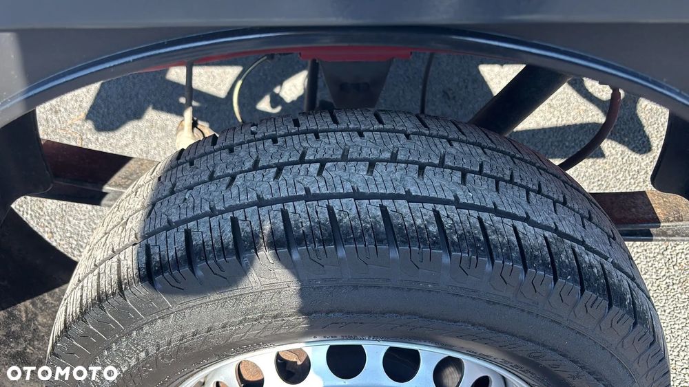 Volkswagen Crafter - 31