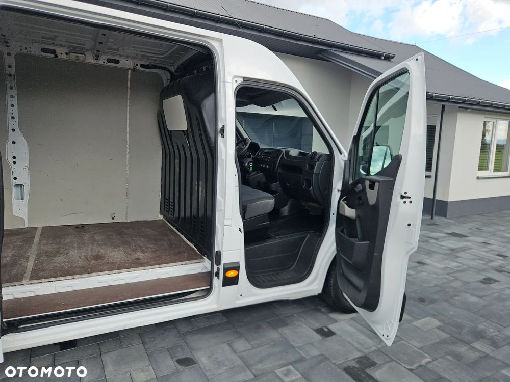 Renault Master - 7