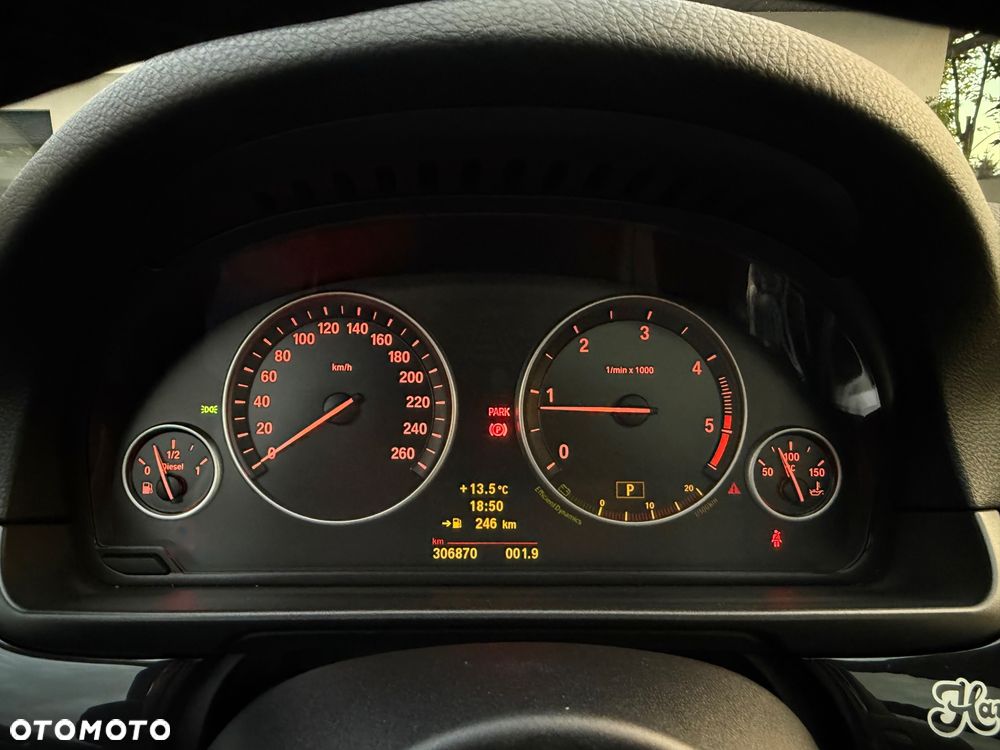 BMW Seria 5 - 20
