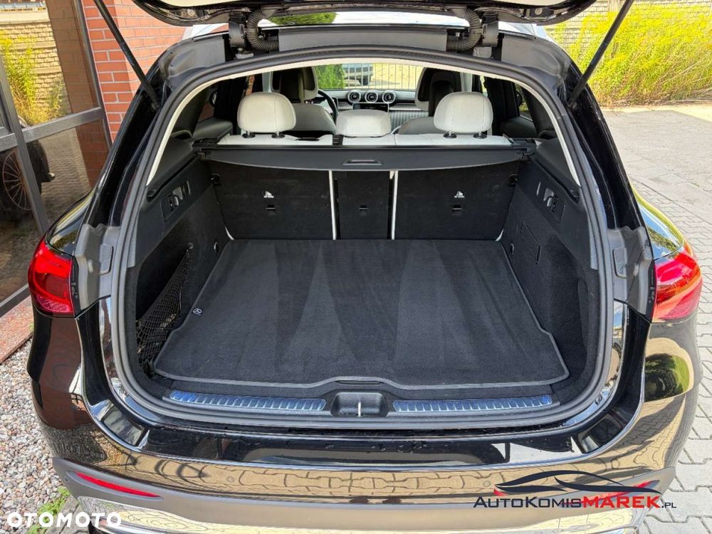 Mercedes-Benz GLC 220 d 4Matic 9G-TRONIC Avantgarde Advanced - 33