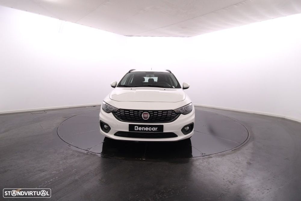 Fiat Tipo Station Wagon 1.3 M-Jet Lounge Tech - 12