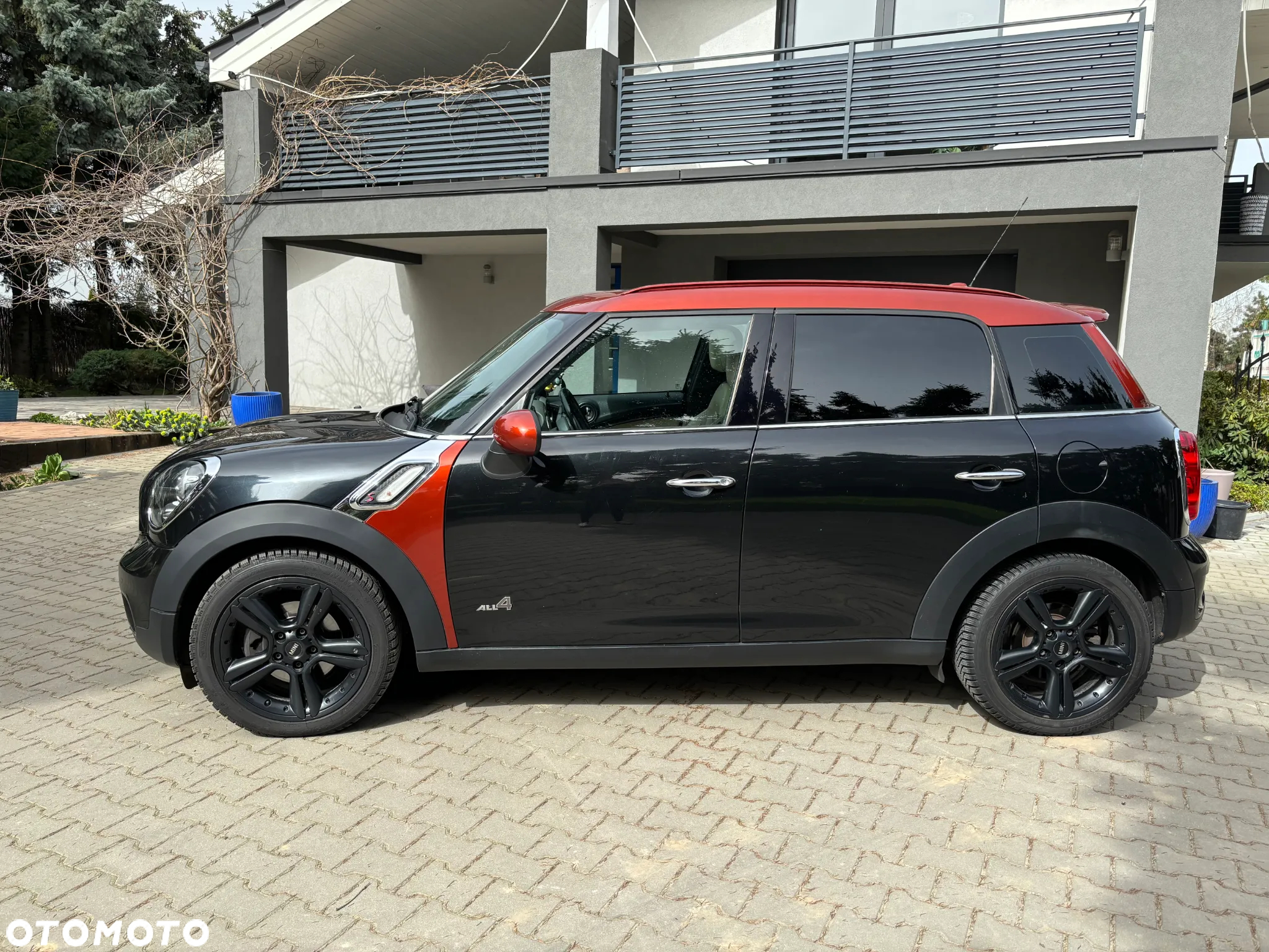 MINI Countryman - 3