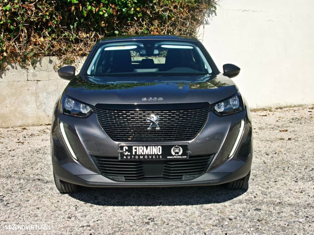 Peugeot 2008 1.2 PureTech Active Pack EAT8 - 5
