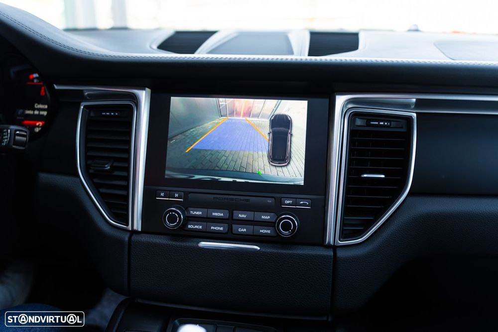 Porsche Macan PDK - 14