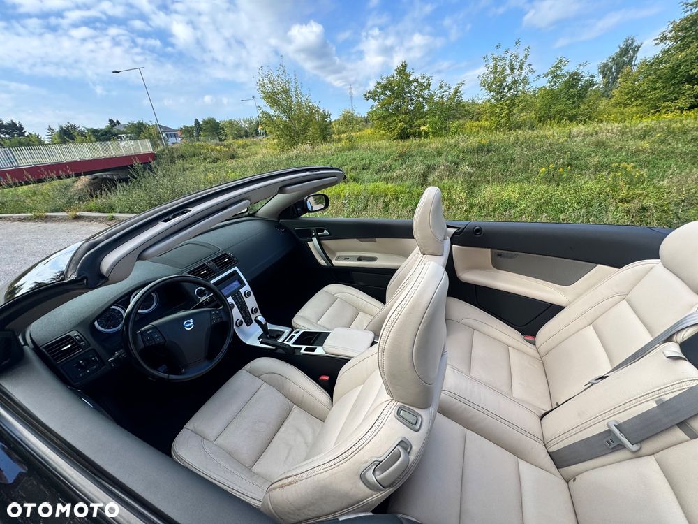 Volvo C70 - 4