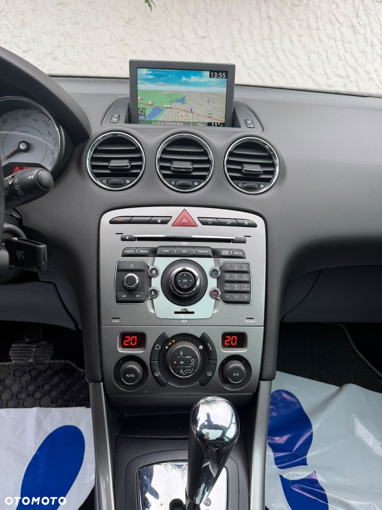 Peugeot 308 - 12