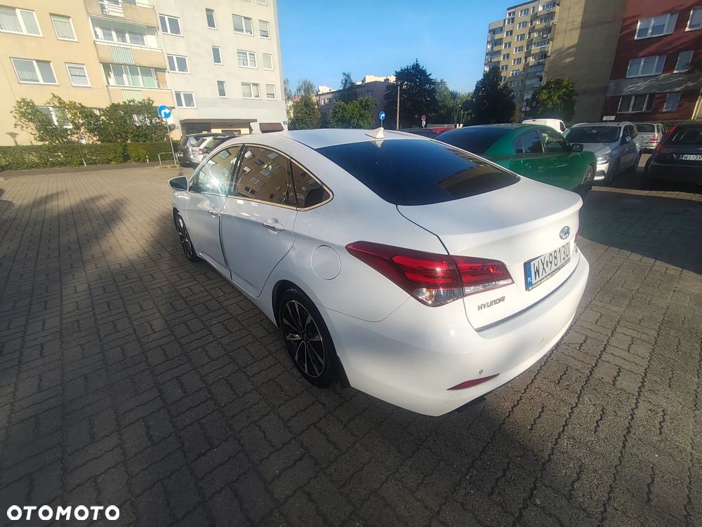 Hyundai i40 2.0 GDI Comfort - 3