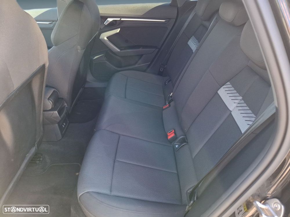 Audi A3 Sportback 30 TFSI Advanced S tronic - 14