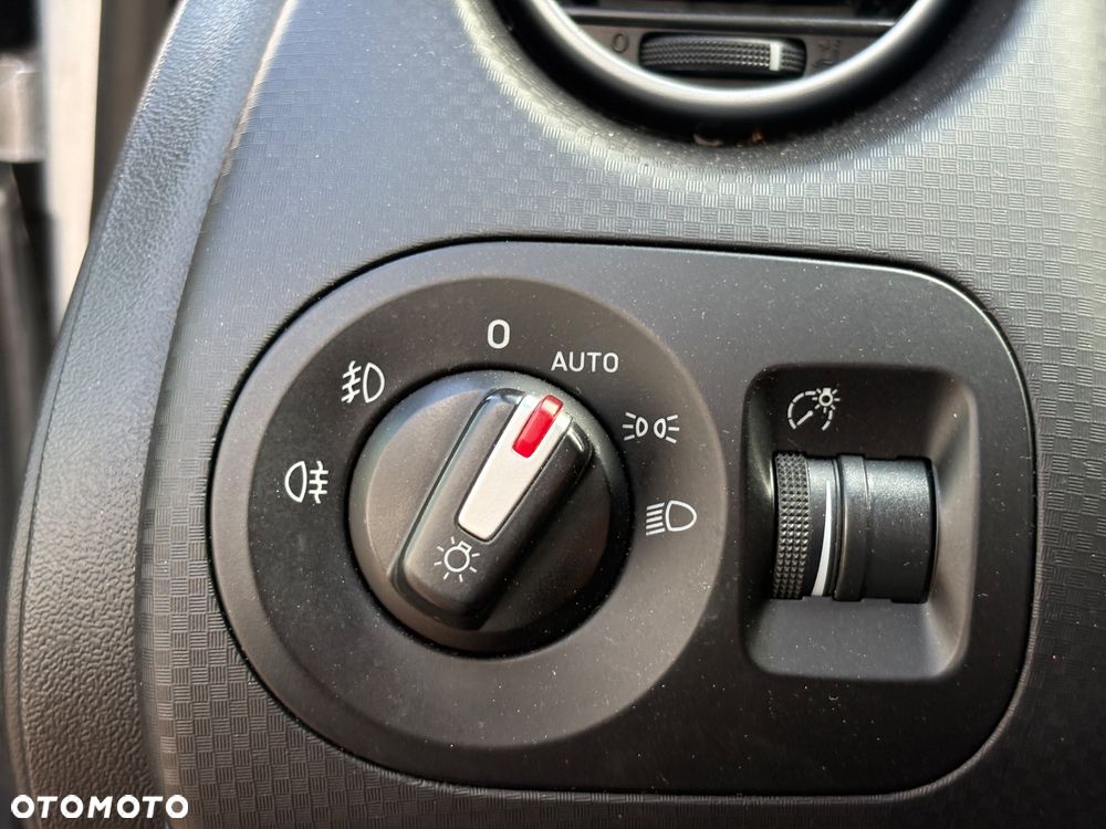 Seat Altea XL 1.2 TSI Entry S&S - 14