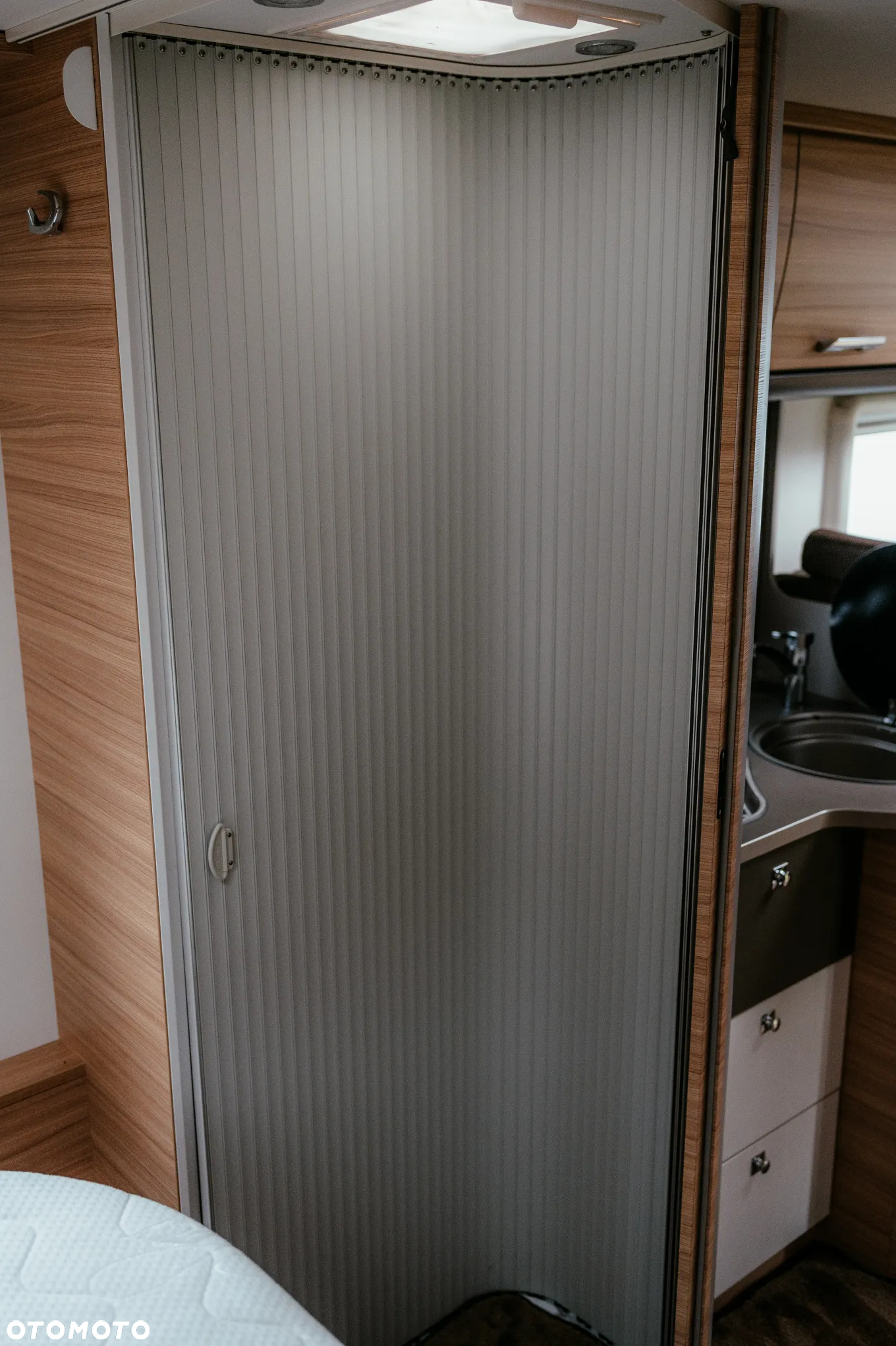 Dethleffs ADVANTAGE 7051 DBM - 20