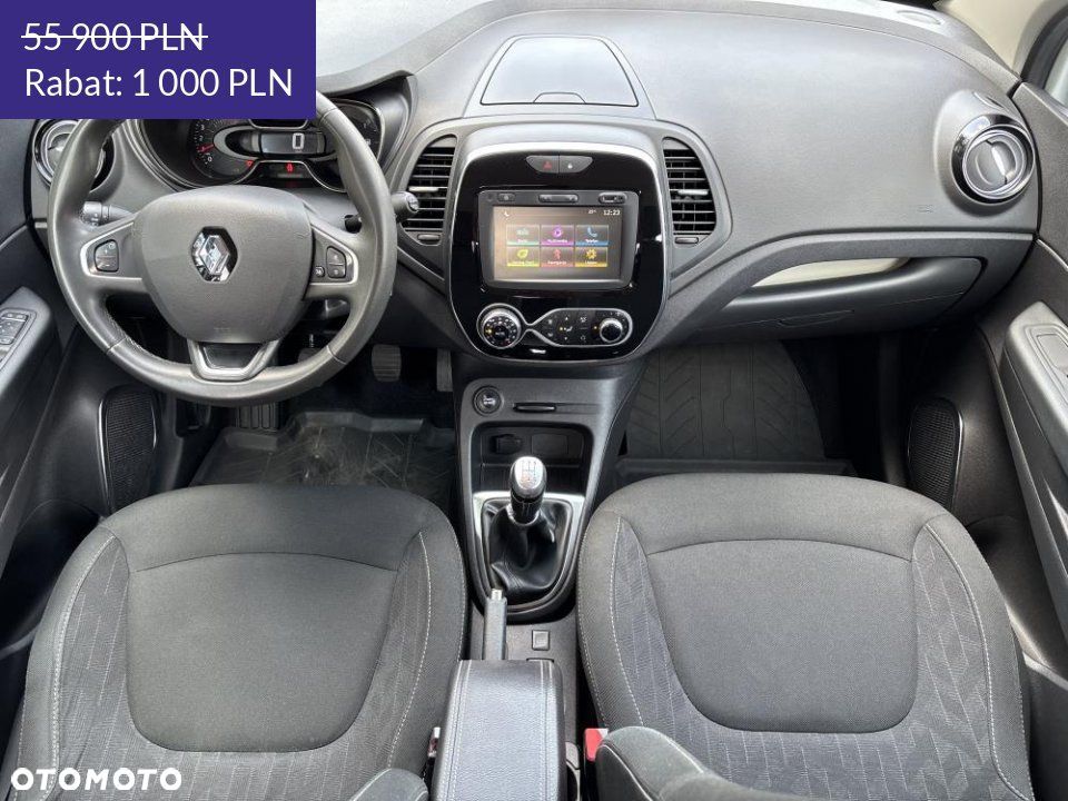 Renault Captur - 17