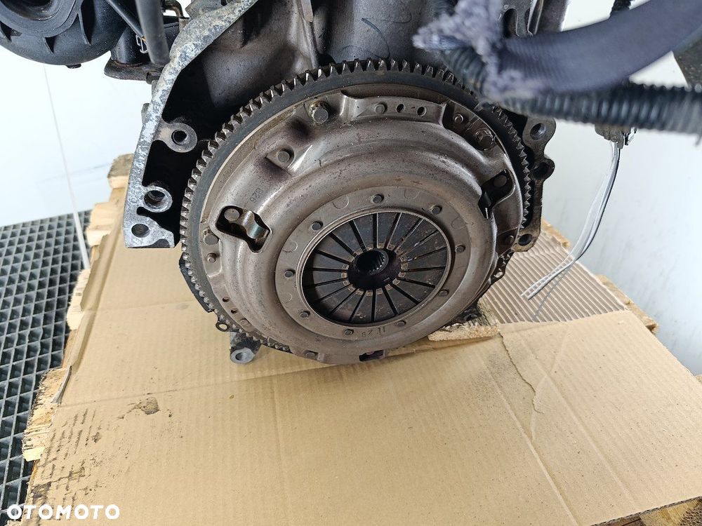 SILNIK HONDA CIVIC VII D16V1 1.6 16V - 7