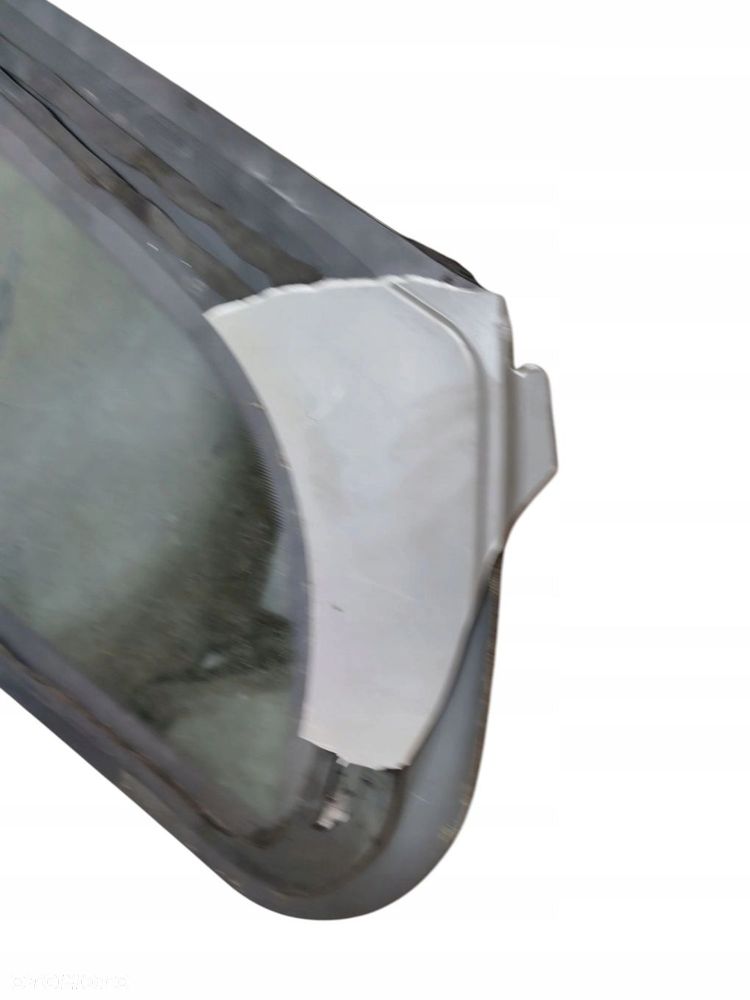 SZYBA KAROSERYJNA PRAWY TYŁ AIXAM CROSSOVER (2015-) 0.5 8KM - 3
