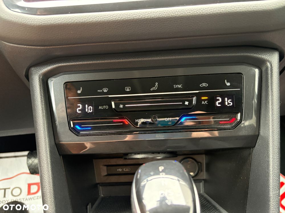Volkswagen Tiguan Allspace 1.5 TSI OPF DSG Life - 26
