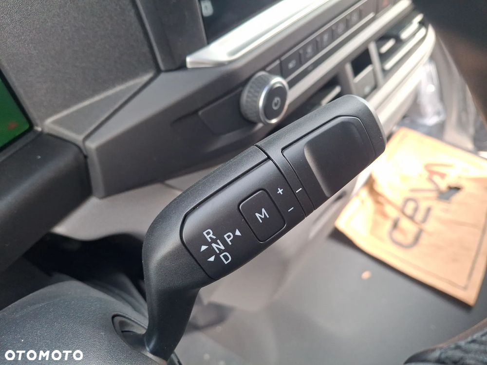 Volkswagen Transporter - 16