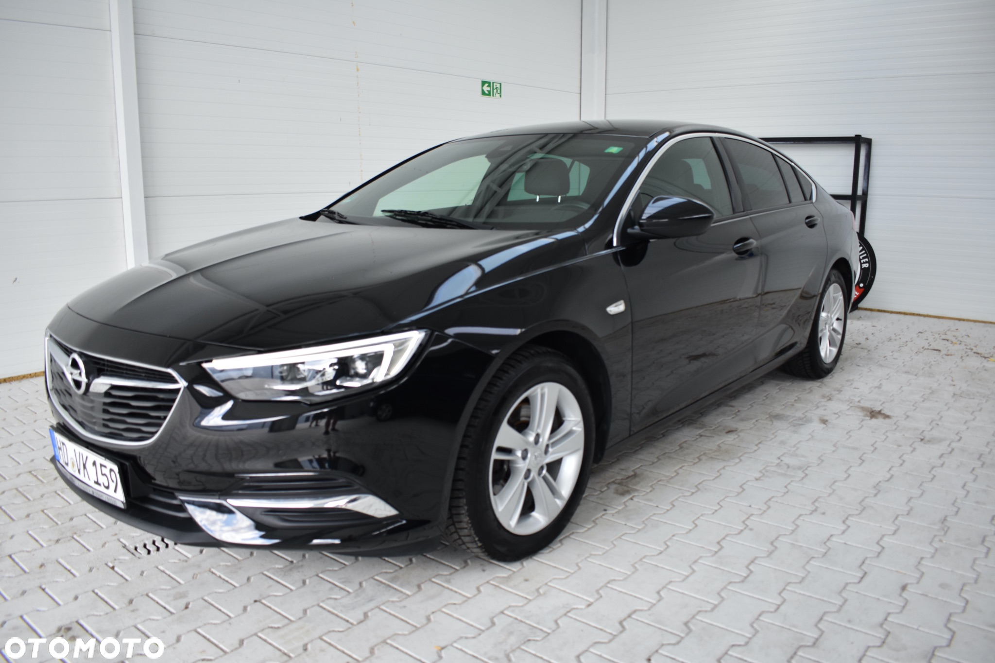Opel Insignia Grand Sport 2.0 Diesel Innovation - 5
