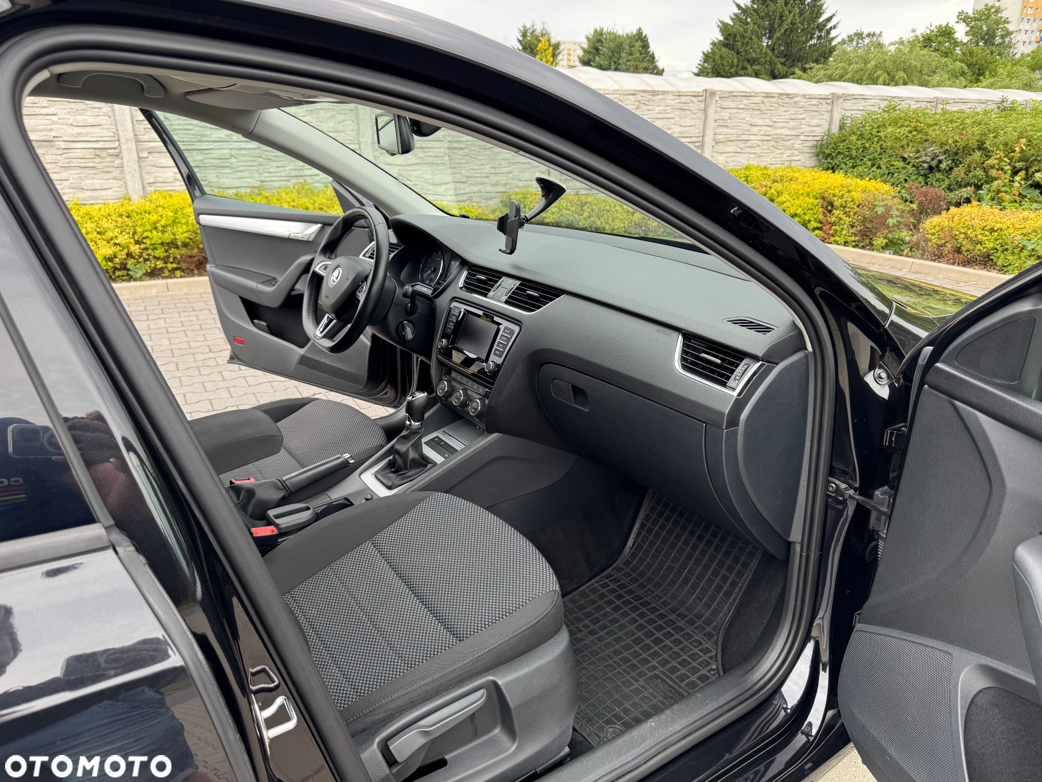 Skoda Octavia 1.8 TSI Ambition - 10