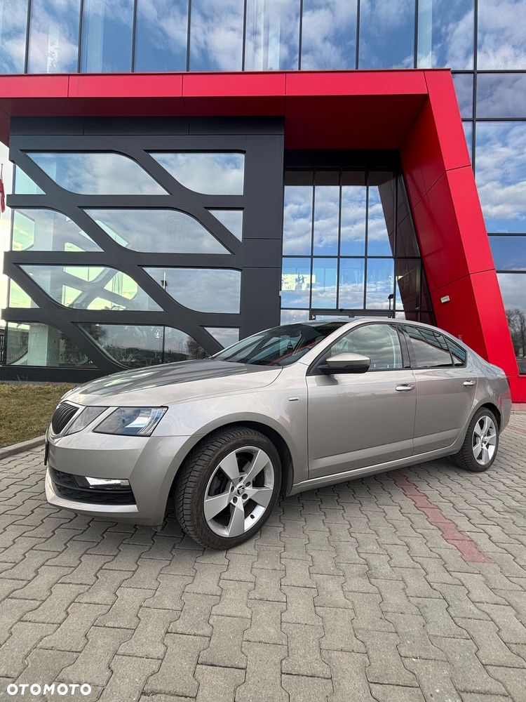 Skoda Octavia - 26