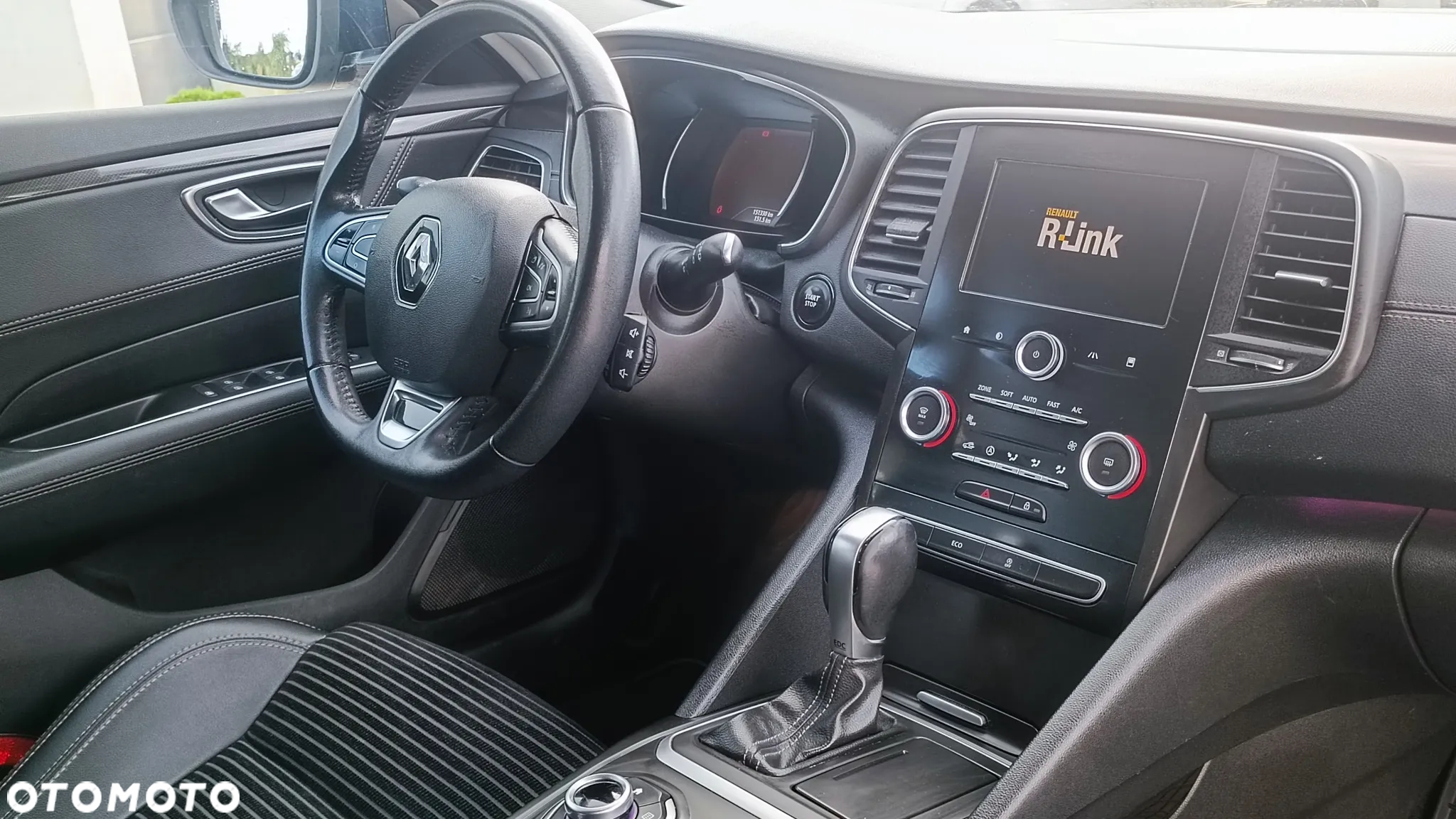 Renault Talisman 1.6 Energy dCi Intens EDC - 7