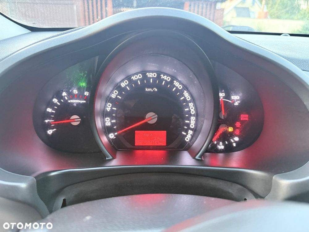 Kia Sportage 1.7 CRDI S 2WD - 12