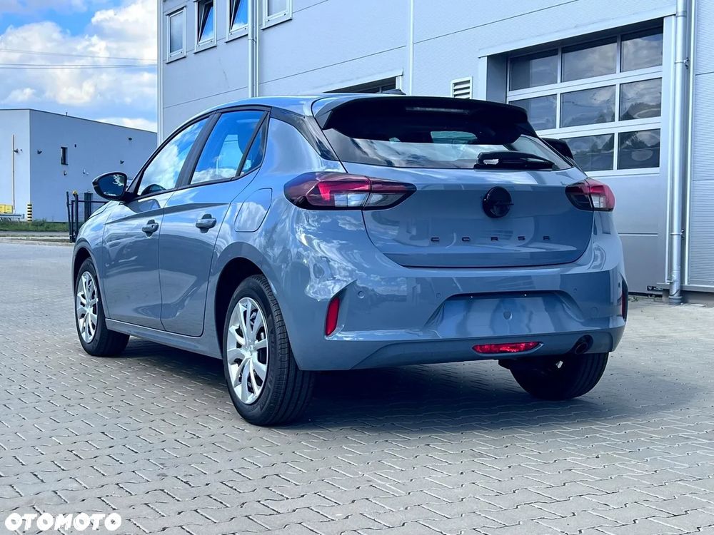 Opel Corsa 1.2 Edition S&S - 6