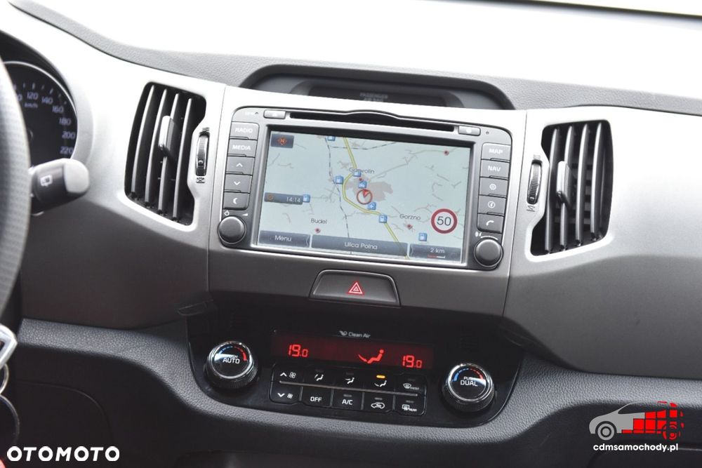 Kia Sportage - 25