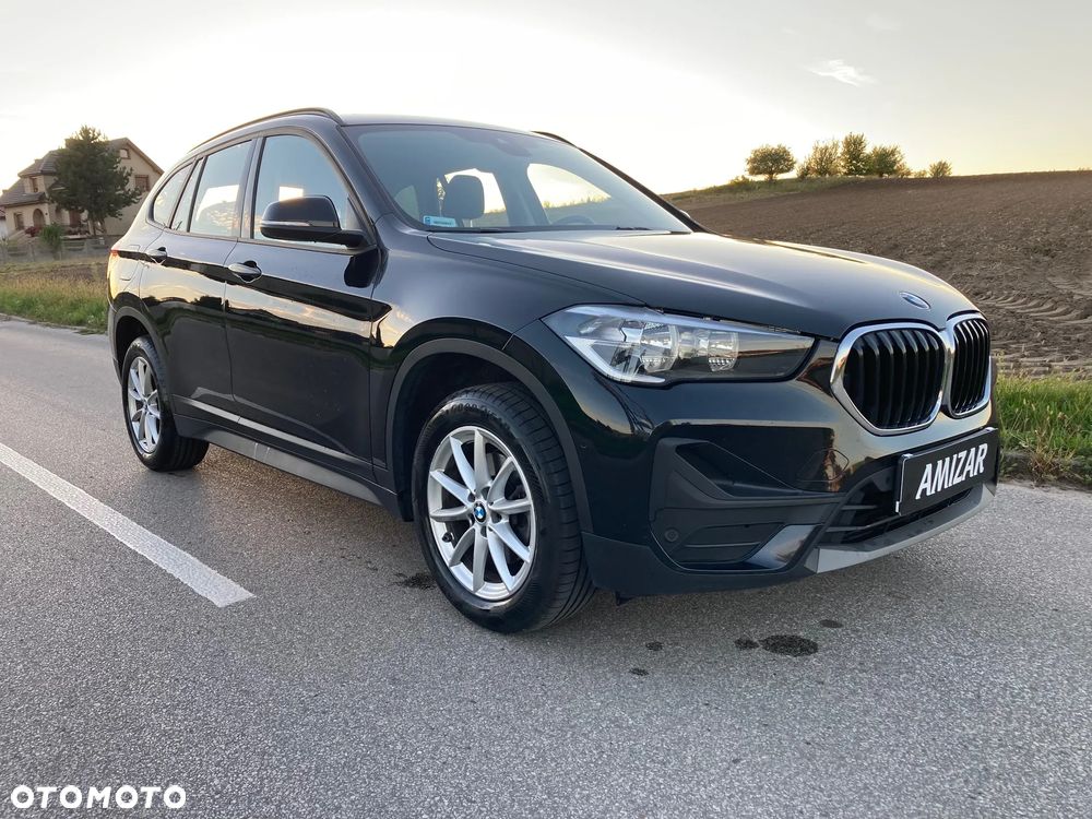 BMW X1 sDrive18i Advantage - 1