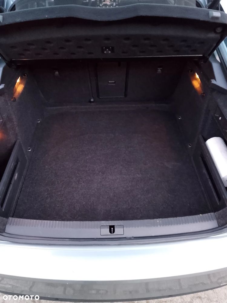 Skoda Superb 1.6 TDI Ambition DSG - 12