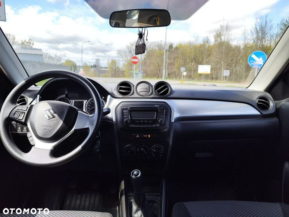 Suzuki Vitara - 18