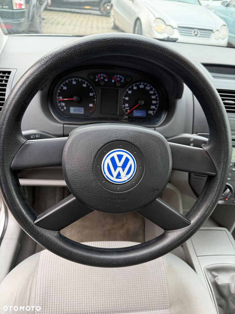 Volkswagen Polo 1.2 Comfortline - 14