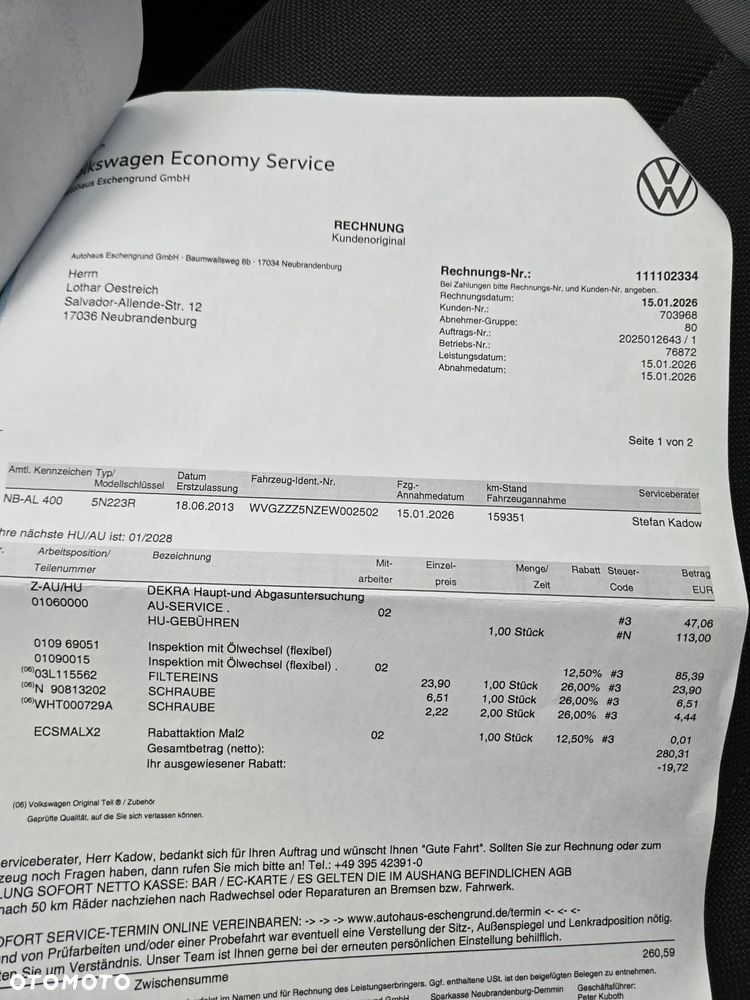 Volkswagen Tiguan 2.0 TDI 4Mot Sport&Style DSG - 28