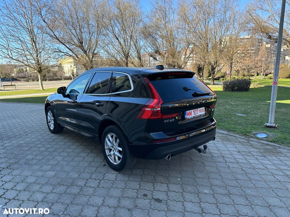 Volvo XC 60 - 3