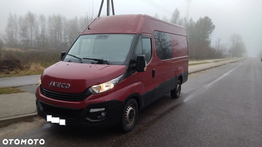 Iveco Daily - 10