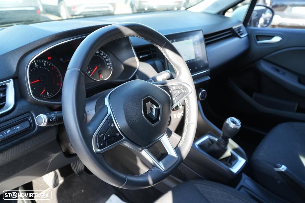 Renault Clio SCe 65 BUSINESS EDITION - 7