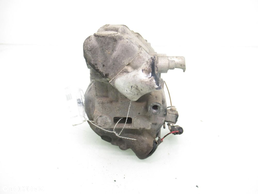 KOMPRESOR KLIMATYZACJI MERCEDES W168 1.6 4472208230 6SEU12C - 6