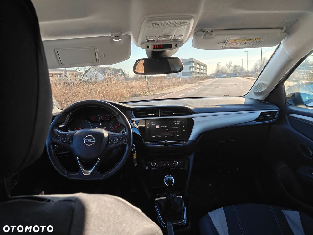 Opel Corsa 1.2 Edition S&S - 15