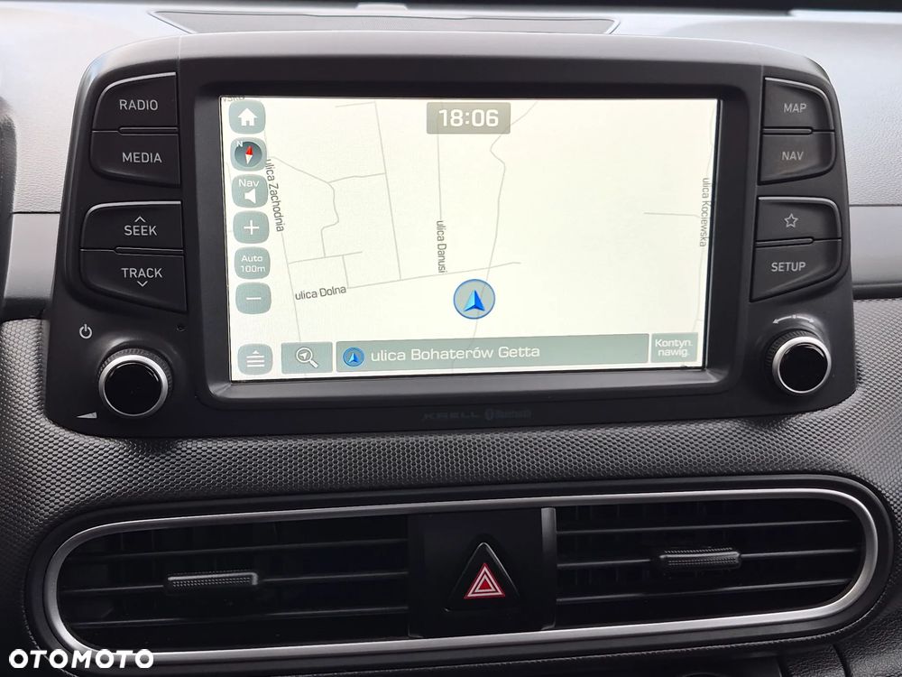 Hyundai Kona - 12