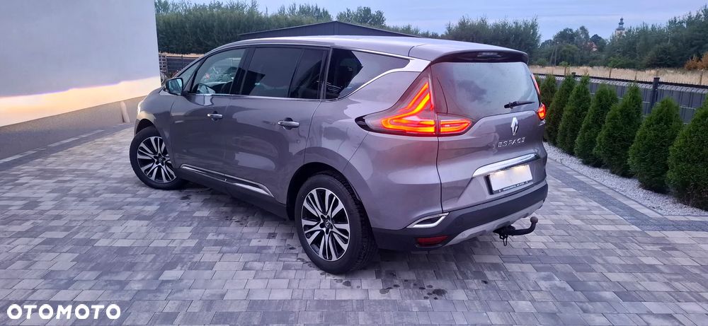 Renault Espace 1.6 TCE Initiale Paris EDC 7os - 16