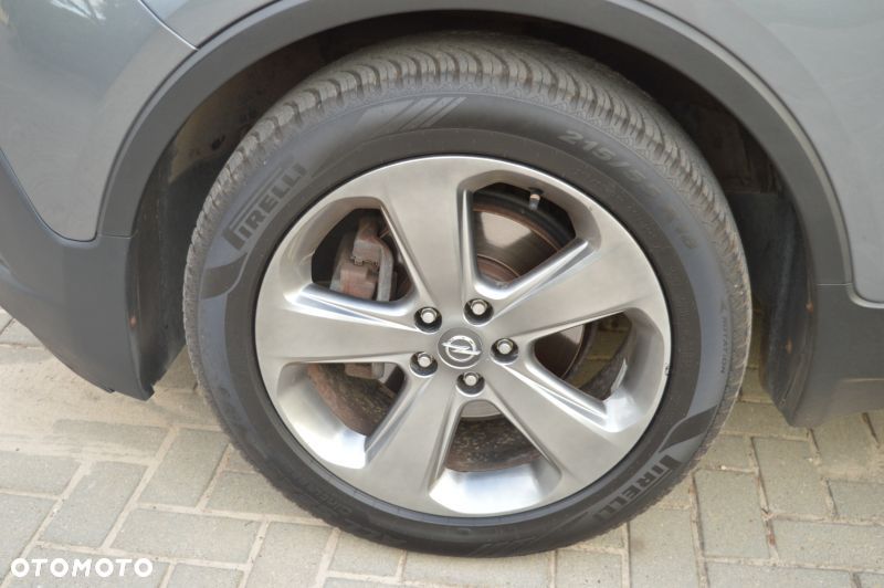 Opel Mokka - 13