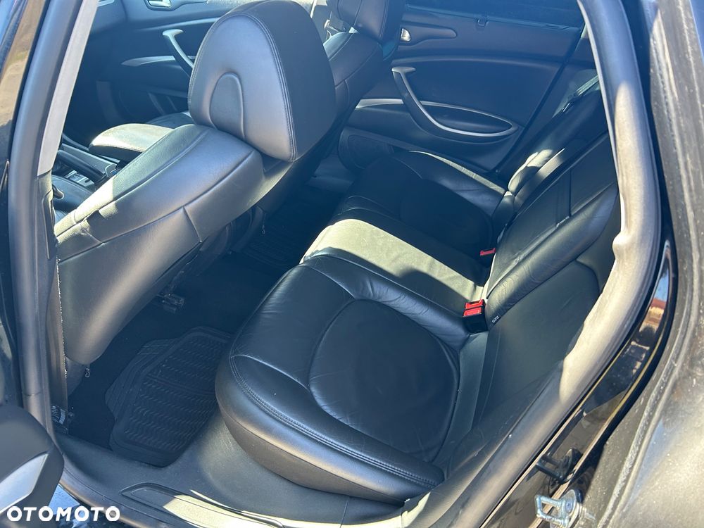 Citroën C5 Tourer e-HDi 115 EGS6 FAP Selection - 9