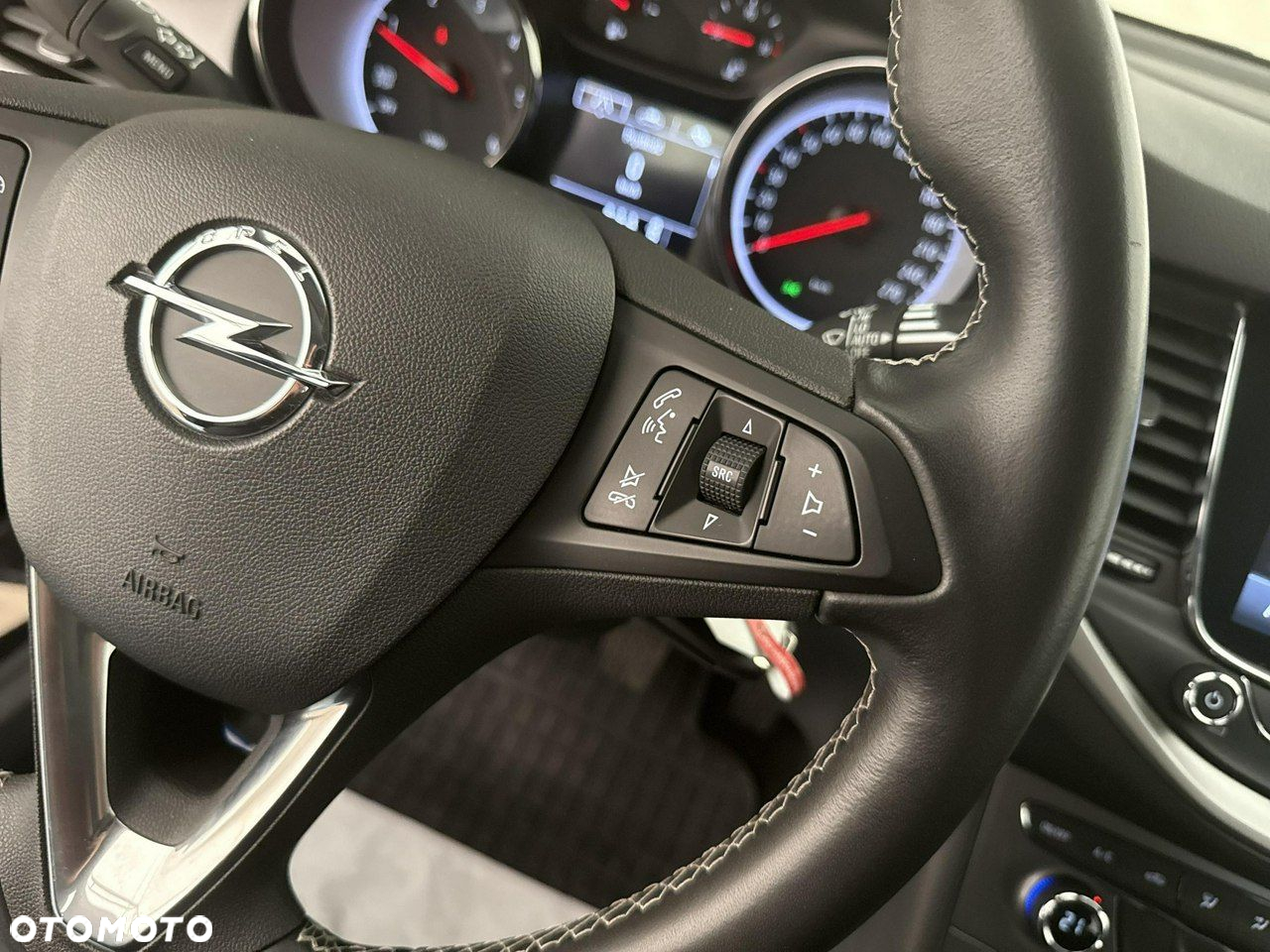 Opel Astra - 27